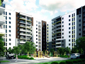 Real estate in Galician Academy — look at the real estate search engine GEOLN.COM. Photo 7