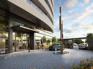 Immobilien in TOWER CARRASCO — Schauen Sie sich die Immobiliensuchmaschine GEOLN.COM an. Foto 5