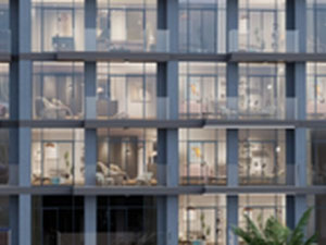 Apartment sale in Stonehenge 2 — Find off-plan property or real estate resale directly from developers and owners GEOLN.COM. Photo 4