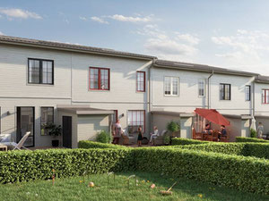 房地产在 Igelsta Parkhus — look at the real estate search engine GEOLN.COM. 照片 2