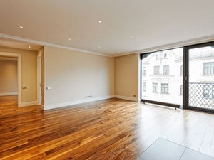 Apartment in a big city in Latvia, Riga, Old Town — Find off-plan property or real estate resale directly from developers and owners GEOLN.COM. Photo 3