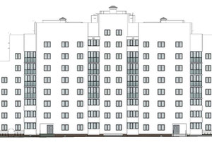 Real estate in Railway number 2 on ave. Yanka Kupala — look at the real estate search engine GEOLN.COM. Photo 3