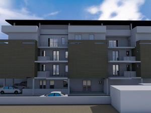 房地产在 Nuove costruzioni — look at the real estate search engine GEOLN.COM. 照片 2