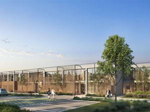 عقار للبيع في DRONGEN 2  — انظر إلى محرك البحث العقاري GEOLN.COM. صورة فوتوغرافية 2