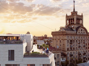 נדל"ן ב Krauss Gallery — עיין במנוע חיפוש הנדל"ן GEOLN.COM. תמונה 2