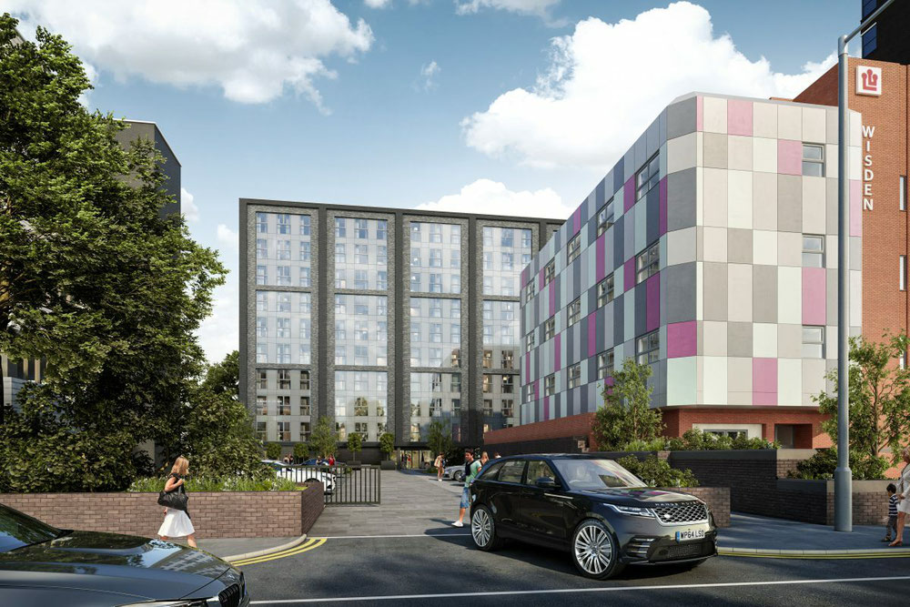 Нерухомість в Insignia — дивіться на пошуковику нерухомості GEOLN.COM. Фото 1