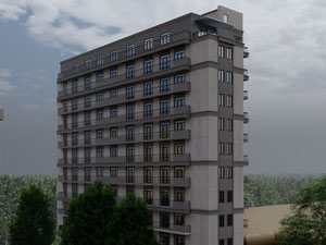 房地产在 Olympian — look at the real estate search engine GEOLN.COM. 照片 5