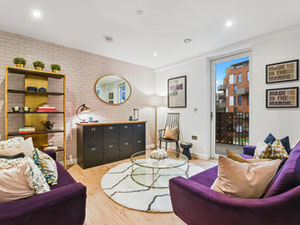 უძრავი კონება Manor Place Depot — გადახედეთ უძრავი ქონების საძიებო სისტემას GEOLN.COM. ფოტო 4