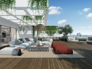 Real estate in Regions West Hope Gardens — look at the real estate search engine GEOLN.COM. Photo 5