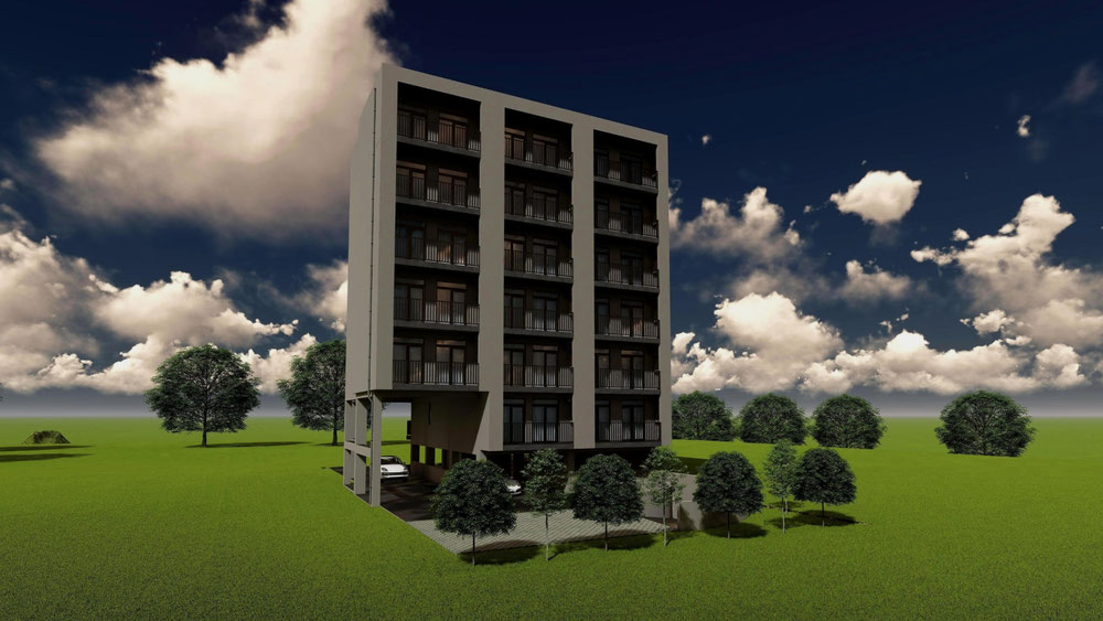 Нерухомість в Alagi Dighomi — дивіться на пошуковику нерухомості GEOLN.COM. Фото 1