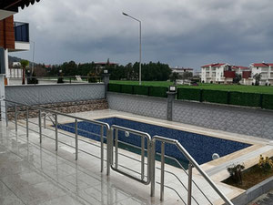 Villa close to town — Find off-plan property or real estate resale directly from developers and owners GEOLN.COM. Photo 3