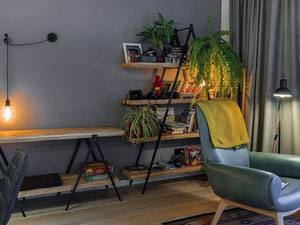 Lisi湖上的4间房间的公寓。购买第比利斯的公寓 — 来自开发商和业主的房地产搜索引擎 GEOLN.COM. 照片 3