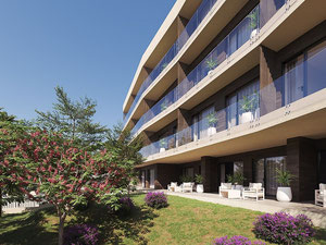 Nieruchomości w Okrokana Residence — spójrz na wyszukiwarkę nieruchomości GEOLN.COM. Zdjęcie 4