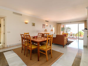 公寓 2 卧室 129 平方米，位于西班牙蒙特阿尔科内斯 — 来自开发商和业主的房地产搜索引擎 GEOLN.COM. 照片 21