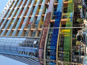 出售Rainbow公寓 — 来自开发商和业主的房地产搜索引擎 GEOLN.COM. 照片 21