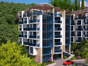 Нерухомість в Proxladnaya dolina — дивіться на пошуковику нерухомості GEOLN.COM. Фото 2