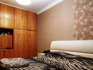 Gldani的2个房间的公寓。第比利斯无中介公寓 — 来自开发商和业主的房地产搜索引擎 GEOLN.COM. 照片 11