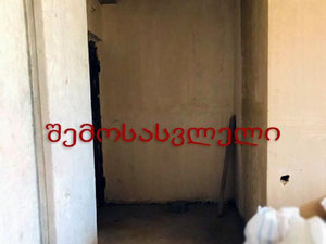 在Gldani的3间房间的公寓。在第比利斯，Gldani买公寓 — 来自开发商和业主的房地产搜索引擎 GEOLN.COM. 照片 8