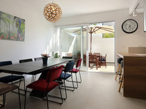 Nieruchomości w ATTRACTIVE NEW DEVELOPMENT ON THE ISLAND OF KRK — spójrz na wyszukiwarkę nieruchomości GEOLN.COM. Zdjęcie 5