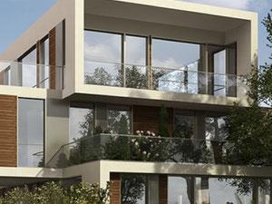 房地产在 HaShoftim 64 — look at the real estate search engine GEOLN.COM. 照片 4