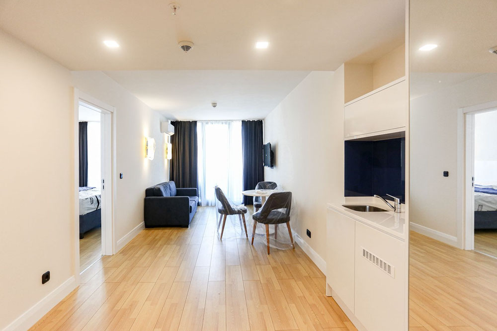 Квартира на продажу в Орбі Сіті D2 — Пошуковик нерухомості від забудовників і власників GEOLN.COM. Фото 1