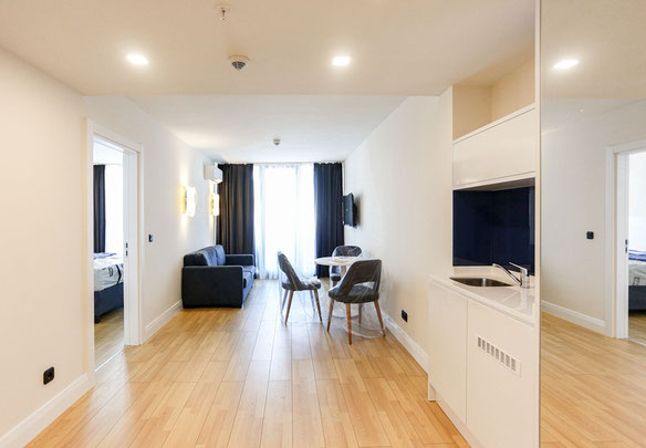 Квартира на продажу в Орбі Сіті D2