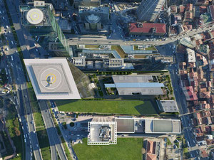 房地产在 İstanbul Tower 205 — look at the real estate search engine GEOLN.COM. 照片 2