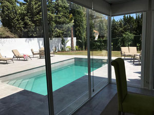 别墅 6 间卧室 343 平方米，位于西班牙新安达卢西亚 — 来自开发商和业主的房地产搜索引擎 GEOLN.COM. 照片 11