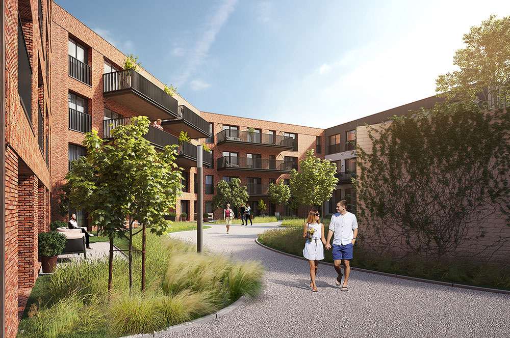 უძრავი კონება GANDHON — გადახედეთ უძრავი ქონების საძიებო სისტემას GEOLN.COM. ფოტო 1