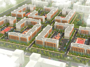 უძრავი კონება 7Qazyna — გადახედეთ უძრავი ქონების საძიებო სისტემას GEOLN.COM. ფოტო 11