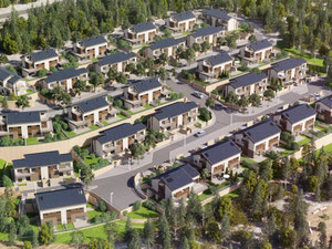 Недвижимость в House in Yokneam Illit Grove — смотрите на поисковике недвижимости GEOLN.COM. Фото 2