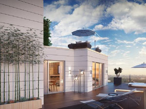 Propiedad en venta en Nathaniel on Avenue — mira el buscador inmobiliario GEOLN.COM. Foto 3