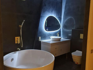 Продається квартира в Тбілісі — Пошуковик нерухомості від забудовників і власників GEOLN.COM. Фото 4