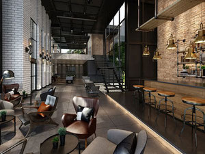 房地产在 Notting Hill – Sukhumvit 105 — look at the real estate search engine GEOLN.COM. 照片 7