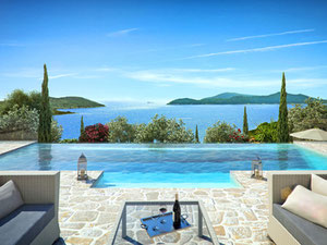 უძრავი კონება THE HILLS — გადახედეთ უძრავი ქონების საძიებო სისტემას GEOLN.COM. ფოტო 2