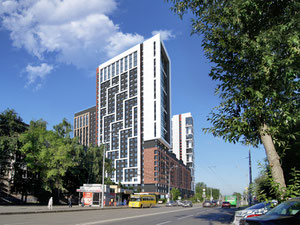 房地产在 Rus — look at the real estate search engine GEOLN.COM. 照片 2