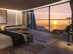 Нерухомість в Orbi Continental — дивіться на пошуковику нерухомості GEOLN.COM. Фото 4