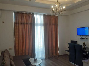 Avlabari的2室公寓。买公寓在第比利斯，Avlabari — 来自开发商和业主的房地产搜索引擎 GEOLN.COM. 照片 7