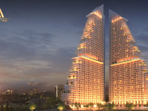 房地产在 marina golden bay pattaya — look at the real estate search engine GEOLN.COM. 照片 2