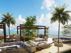 Optima Residence – شقة استوديو جاهزة — ابحث عن عقار قيد الإنشاء أو عقار معاد بيعه مباشرة من المطورين والملاك GEOLN.COM. صورة فوتوغرافية 4