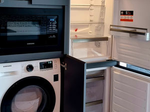 Se vende apartamento con vista panorámica. — Encuentre propiedades fuera del plan o reventa de bienes inmuebles directamente de desarrolladores y propietarios GEOLN.COM. Foto 8