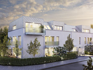 Real estate in Hadern 41 — look at the real estate search engine GEOLN.COM. Photo 2