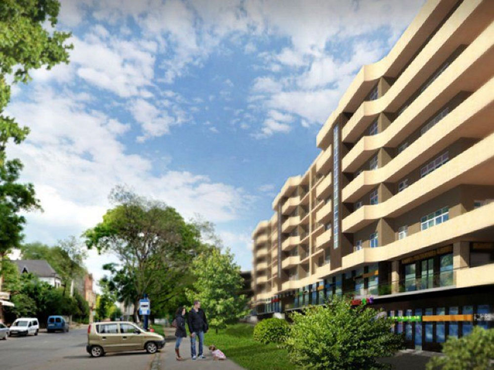 房地产在 Dream City — look at the real estate search engine GEOLN.COM. 照片 1