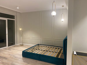 1房公寓出售 — 来自开发商和业主的房地产搜索引擎 GEOLN.COM. 照片 2