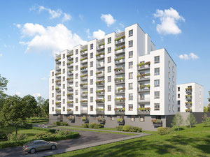 Real estate in Kilinskiego 243 — look at the real estate search engine GEOLN.COM. Photo 4