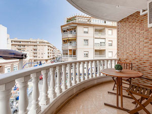 Apartment 3 bedrooms 115 m² in Torrevieja, Spain — Find off-plan property or real estate resale directly from developers and owners GEOLN.COM. Photo 8