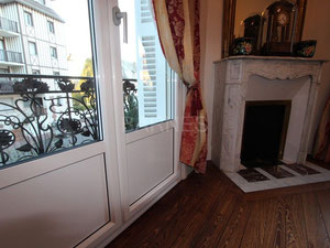 Вілла у Франції, Довіль — Пошуковик нерухомості від забудовників і власників GEOLN.COM. Фото 15