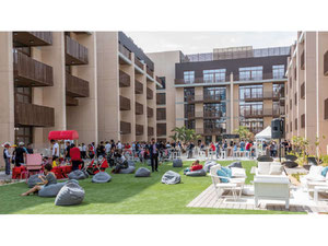 房地产在 Belgravia — look at the real estate search engine GEOLN.COM. 照片 3