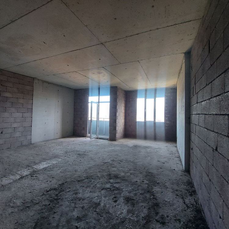 巴统的公寓，黑框 — 来自开发商和业主的房地产搜索引擎 GEOLN.COM. 照片 1