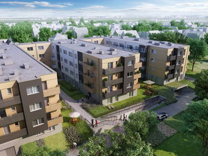 Propiedad en venta en Redycka — mira el buscador inmobiliario GEOLN.COM. Foto 2